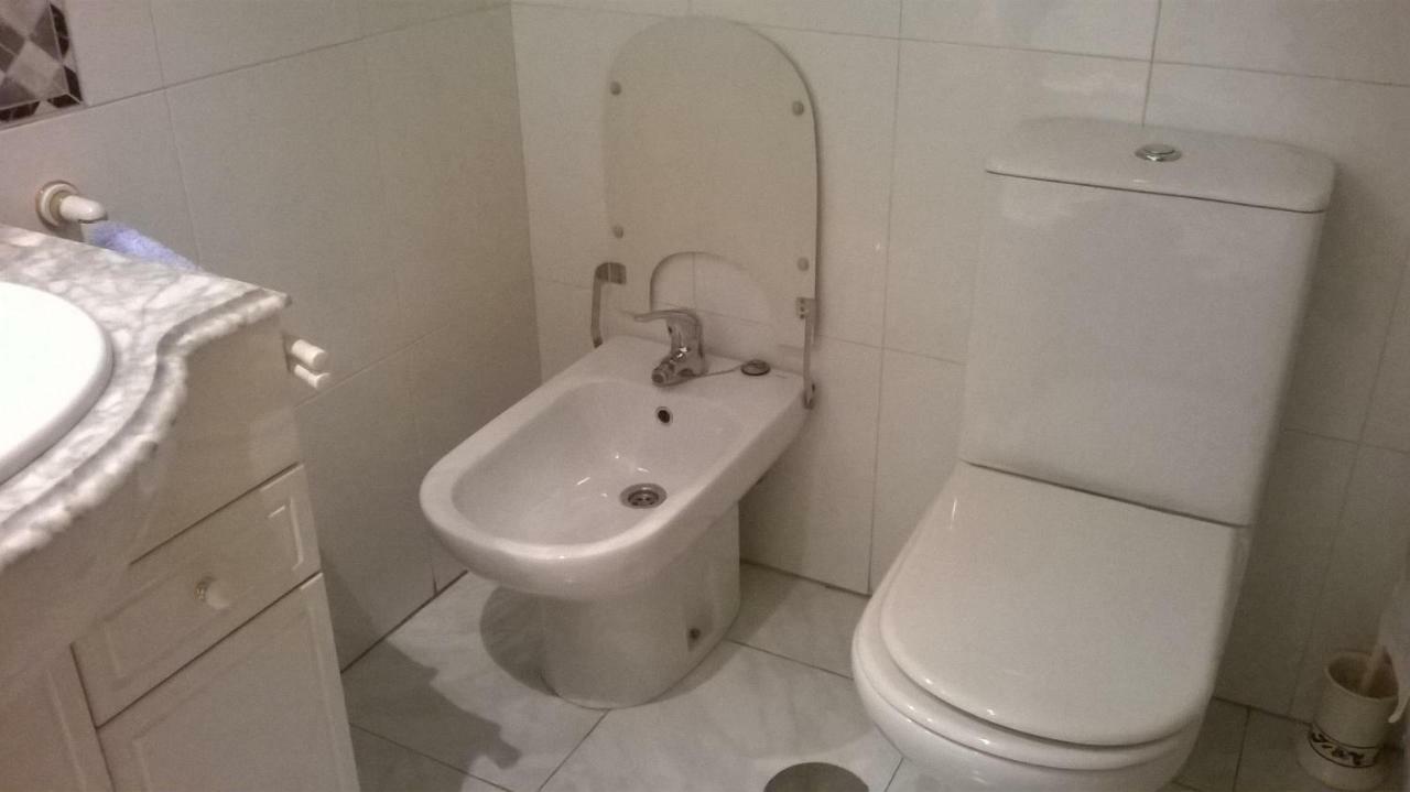 Privada En Piso Familiar Pontevedra