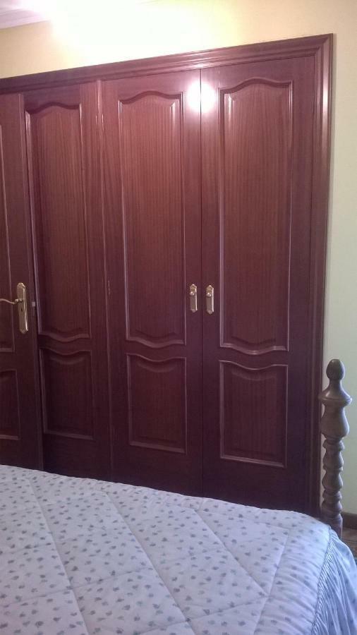 Privada En Piso Familiar *