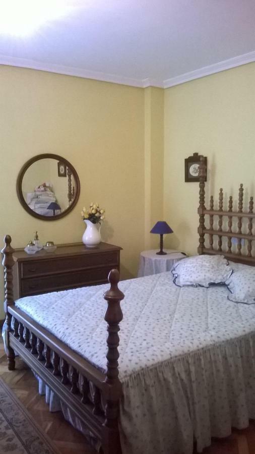 Homestay Privada En Piso Familiar